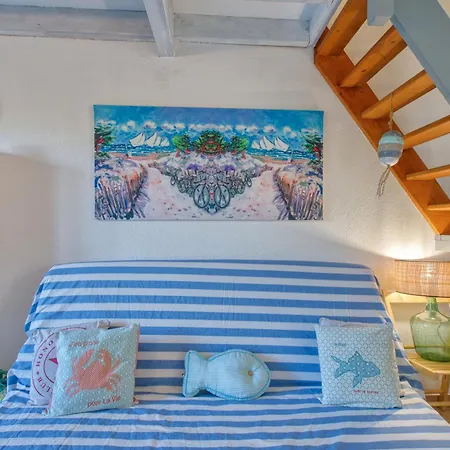 Isse Io - Maison A Proximite De La Dolus d'Oléron